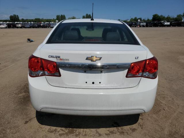 Photo 5 VIN: 1G1PE5SB8E7293844 - CHEVROLET CRUZE 