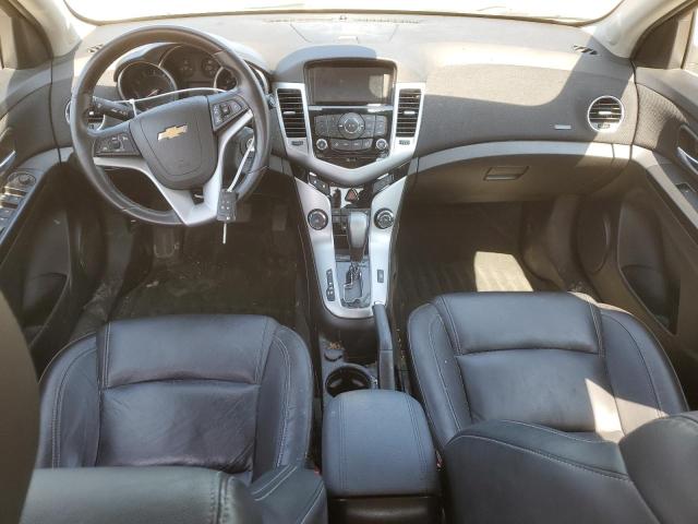 Photo 7 VIN: 1G1PE5SB8E7293844 - CHEVROLET CRUZE 