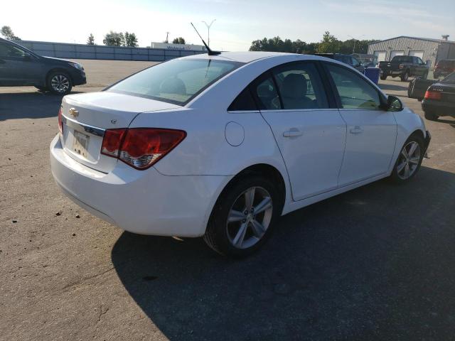 Photo 3 VIN: 1G1PE5SB8E7312067 - CHEVROLET CRUZE LT 