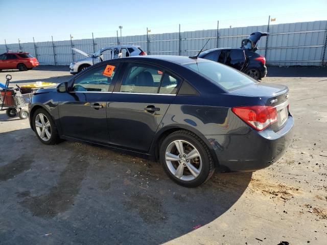 Photo 1 VIN: 1G1PE5SB8E7312666 - CHEVROLET CRUZE LT 