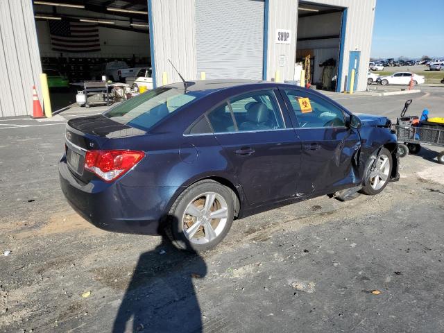 Photo 2 VIN: 1G1PE5SB8E7312666 - CHEVROLET CRUZE LT 