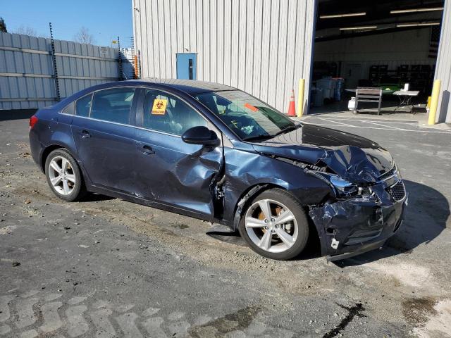 Photo 3 VIN: 1G1PE5SB8E7312666 - CHEVROLET CRUZE LT 