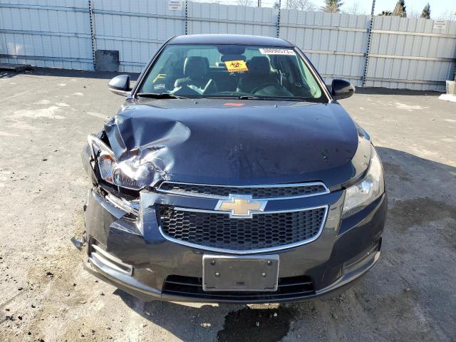 Photo 4 VIN: 1G1PE5SB8E7312666 - CHEVROLET CRUZE LT 