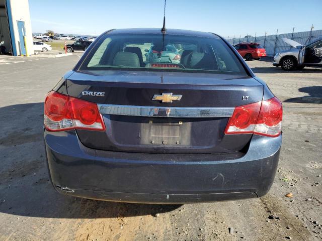 Photo 5 VIN: 1G1PE5SB8E7312666 - CHEVROLET CRUZE LT 