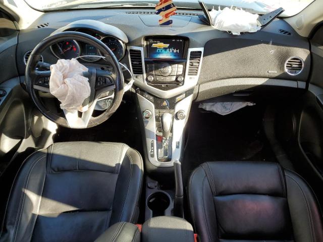 Photo 7 VIN: 1G1PE5SB8E7312666 - CHEVROLET CRUZE LT 