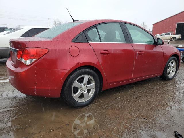 Photo 2 VIN: 1G1PE5SB8E7327278 - CHEVROLET CRUZE LT 