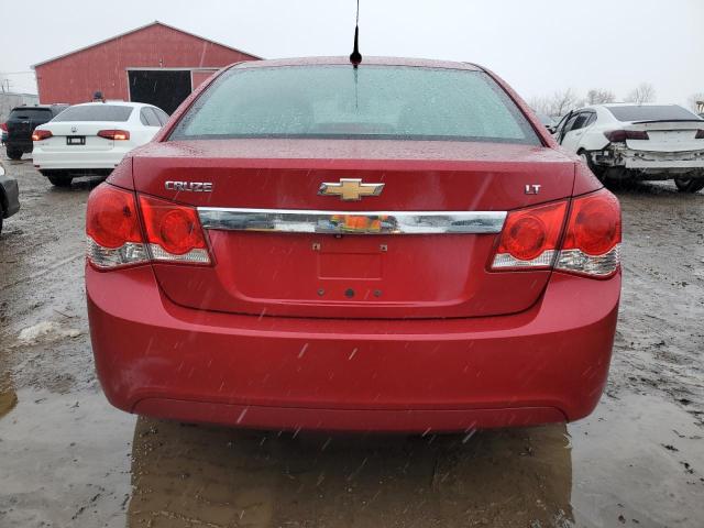 Photo 5 VIN: 1G1PE5SB8E7327278 - CHEVROLET CRUZE LT 