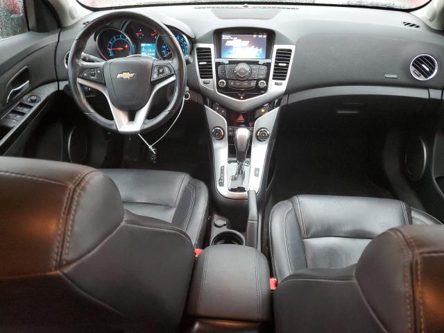 Photo 7 VIN: 1G1PE5SB8E7327278 - CHEVROLET CRUZE LT 