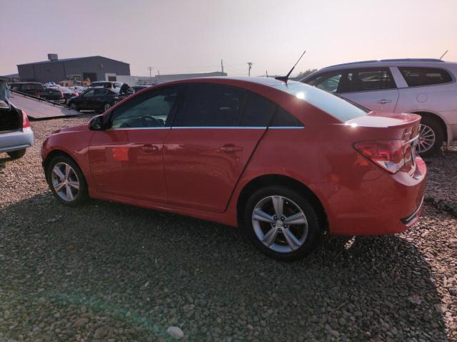 Photo 1 VIN: 1G1PE5SB8E7337079 - CHEVROLET CRUZE LT 