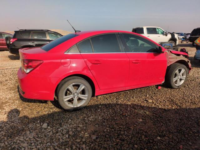 Photo 2 VIN: 1G1PE5SB8E7337079 - CHEVROLET CRUZE LT 