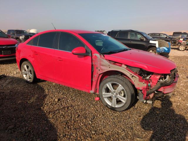 Photo 3 VIN: 1G1PE5SB8E7337079 - CHEVROLET CRUZE LT 