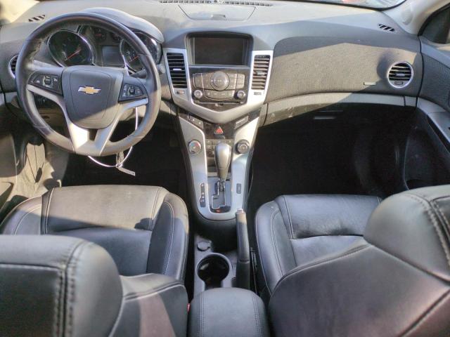 Photo 7 VIN: 1G1PE5SB8E7337079 - CHEVROLET CRUZE LT 