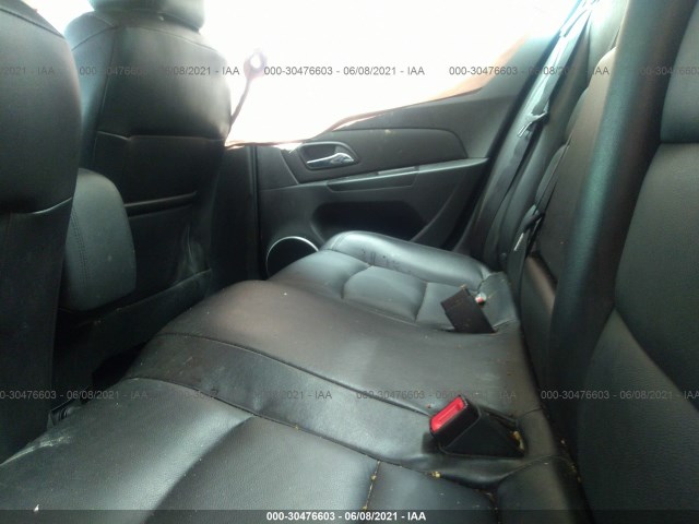 Photo 7 VIN: 1G1PE5SB8E7356019 - CHEVROLET CRUZE 