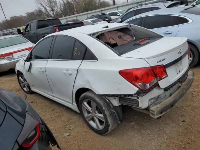 Photo 1 VIN: 1G1PE5SB8E7360409 - CHEVROLET CRUZE LT 