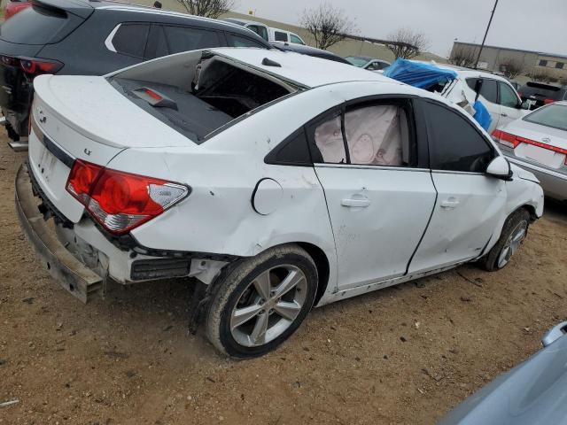 Photo 2 VIN: 1G1PE5SB8E7360409 - CHEVROLET CRUZE LT 