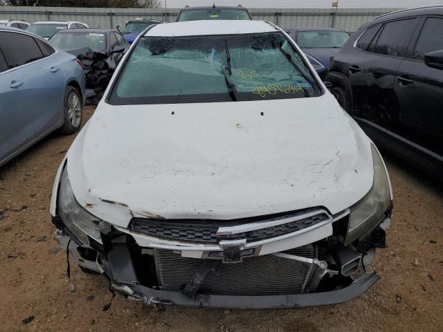 Photo 4 VIN: 1G1PE5SB8E7360409 - CHEVROLET CRUZE LT 