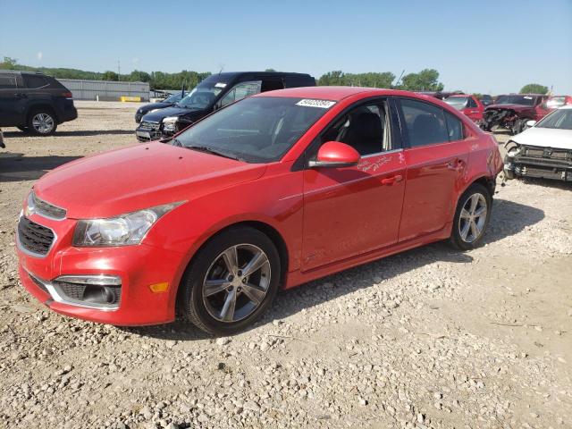 Photo 0 VIN: 1G1PE5SB8F7105339 - CHEVROLET CRUZE 