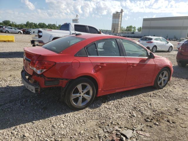 Photo 2 VIN: 1G1PE5SB8F7105339 - CHEVROLET CRUZE 