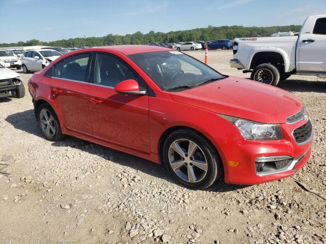 Photo 3 VIN: 1G1PE5SB8F7105339 - CHEVROLET CRUZE 