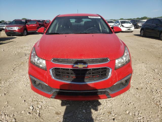 Photo 4 VIN: 1G1PE5SB8F7105339 - CHEVROLET CRUZE 