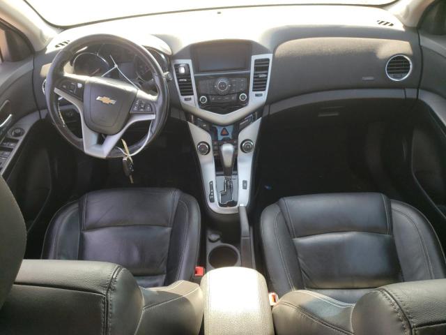 Photo 7 VIN: 1G1PE5SB8F7105339 - CHEVROLET CRUZE 