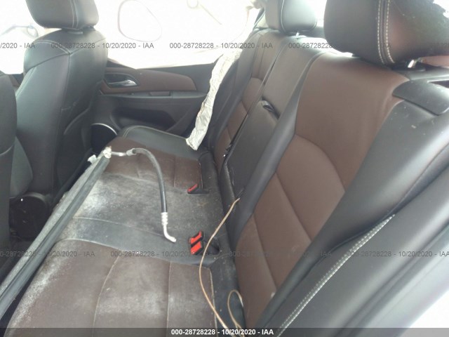 Photo 7 VIN: 1G1PE5SB8F7115045 - CHEVROLET CRUZE 