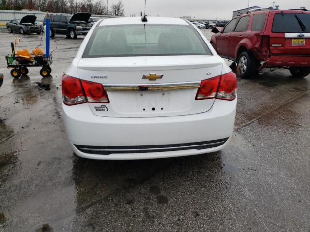 Photo 5 VIN: 1G1PE5SB8F7118401 - CHEVROLET CRUZE LT 