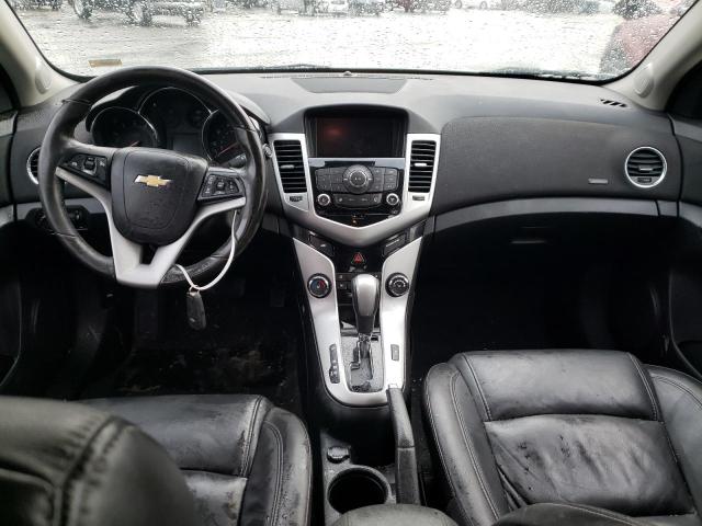 Photo 7 VIN: 1G1PE5SB8F7118401 - CHEVROLET CRUZE LT 