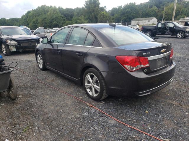 Photo 2 VIN: 1G1PE5SB8F7123937 - CHEVROLET CRUZE LT 