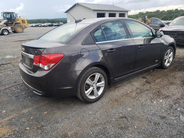 Photo 3 VIN: 1G1PE5SB8F7123937 - CHEVROLET CRUZE LT 