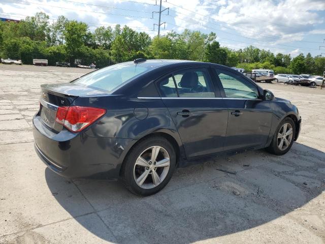 Photo 2 VIN: 1G1PE5SB8F7136431 - CHEVROLET CRUZE 