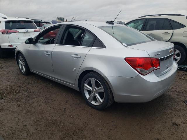 Photo 1 VIN: 1G1PE5SB8F7139300 - CHEVROLET CRUZE LT 