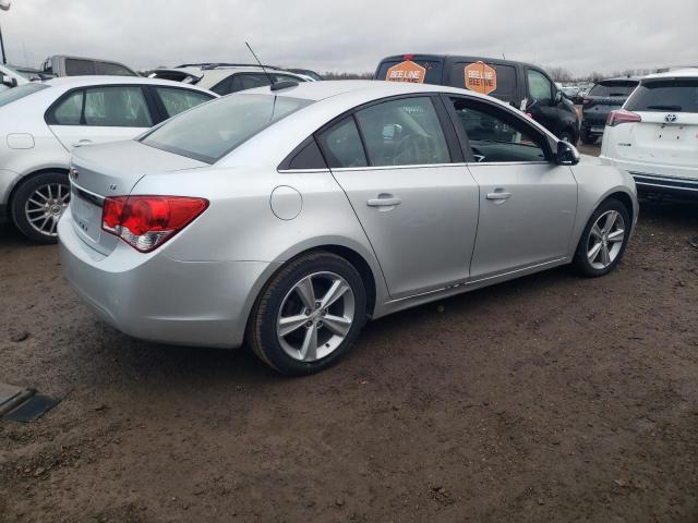 Photo 2 VIN: 1G1PE5SB8F7139300 - CHEVROLET CRUZE LT 