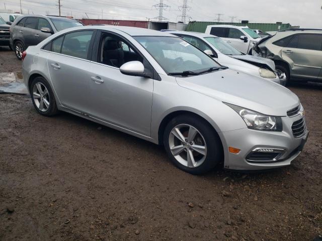 Photo 3 VIN: 1G1PE5SB8F7139300 - CHEVROLET CRUZE LT 