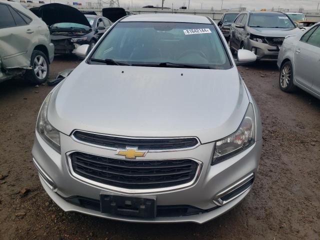 Photo 4 VIN: 1G1PE5SB8F7139300 - CHEVROLET CRUZE LT 