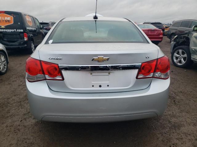 Photo 5 VIN: 1G1PE5SB8F7139300 - CHEVROLET CRUZE LT 