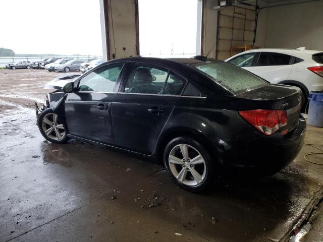 Photo 1 VIN: 1G1PE5SB8F7148823 - CHEVROLET CRUZE LT 