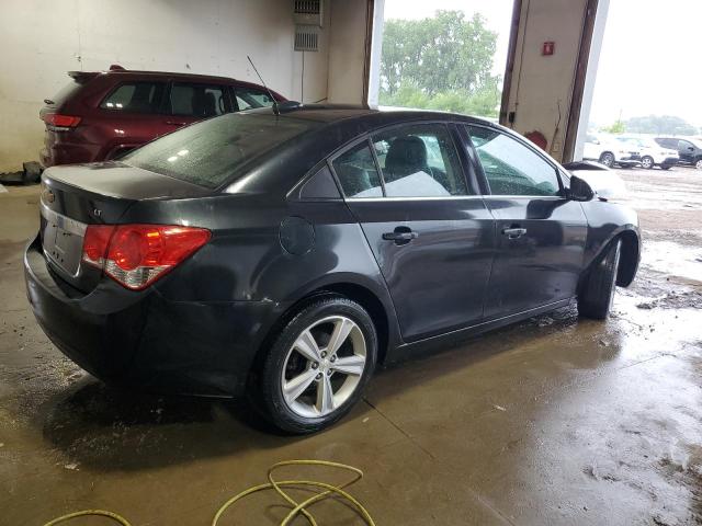 Photo 2 VIN: 1G1PE5SB8F7148823 - CHEVROLET CRUZE LT 