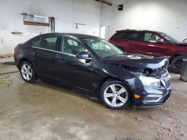 Photo 3 VIN: 1G1PE5SB8F7148823 - CHEVROLET CRUZE LT 