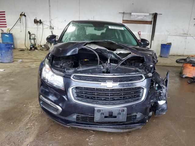 Photo 4 VIN: 1G1PE5SB8F7148823 - CHEVROLET CRUZE LT 