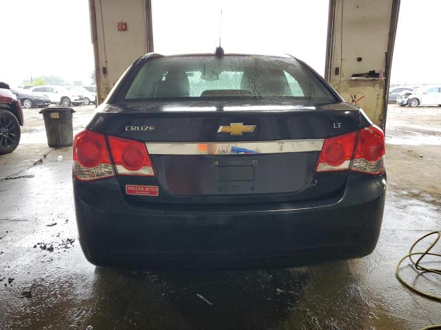 Photo 5 VIN: 1G1PE5SB8F7148823 - CHEVROLET CRUZE LT 