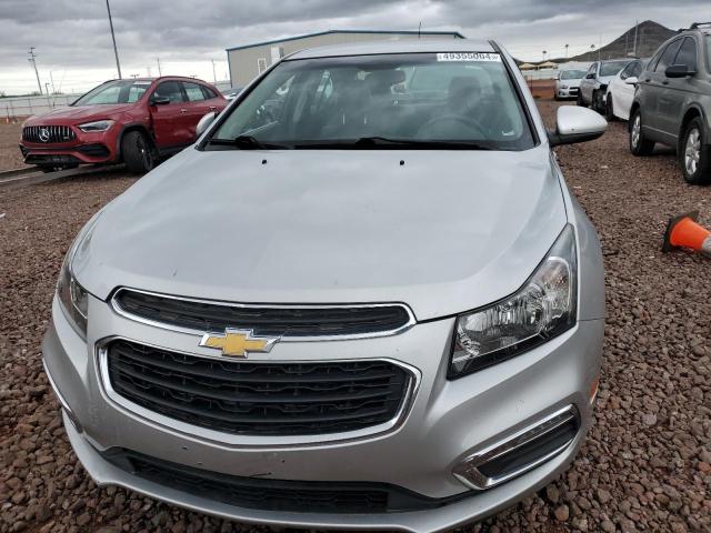 Photo 4 VIN: 1G1PE5SB8F7157554 - CHEVROLET CRUZE 