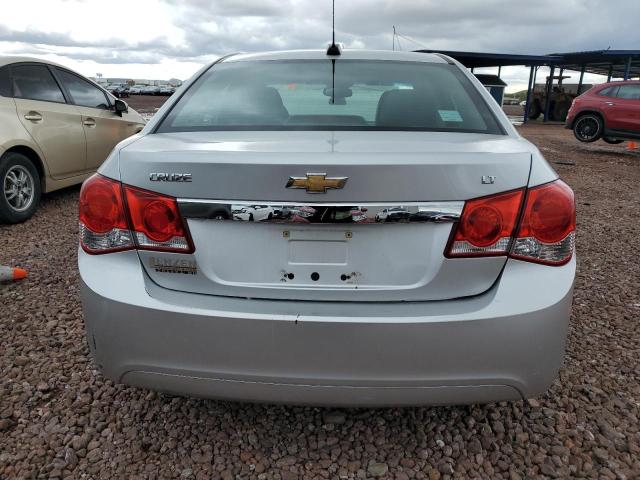 Photo 5 VIN: 1G1PE5SB8F7157554 - CHEVROLET CRUZE 