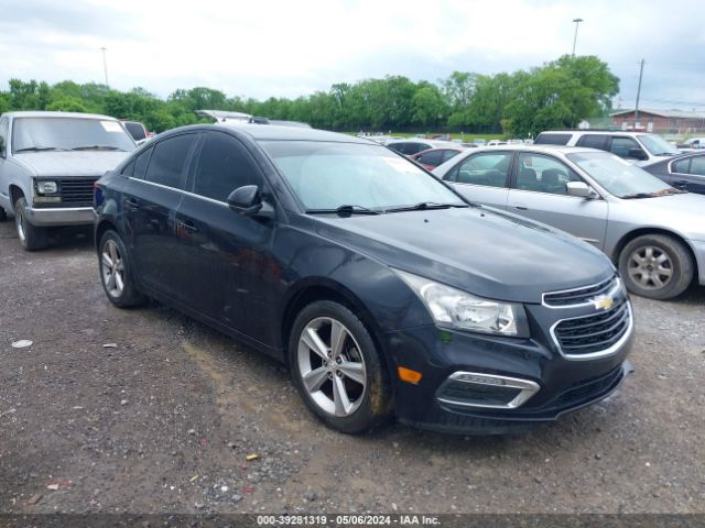 Photo 0 VIN: 1G1PE5SB8F7176301 - CHEVROLET CRUZE 