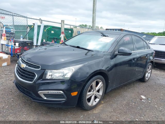 Photo 1 VIN: 1G1PE5SB8F7176301 - CHEVROLET CRUZE 