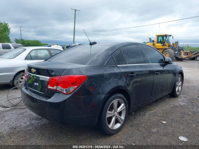 Photo 3 VIN: 1G1PE5SB8F7176301 - CHEVROLET CRUZE 