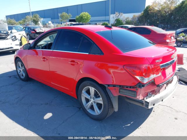 Photo 2 VIN: 1G1PE5SB8F7179313 - CHEVROLET CRUZE 