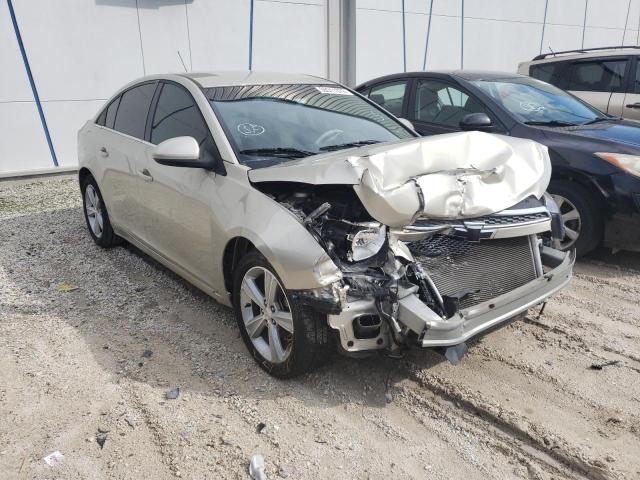 Photo 0 VIN: 1G1PE5SB8F7181448 - CHEVROLET CRUZE LT 