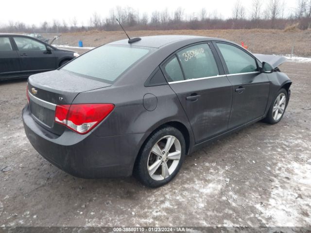 Photo 3 VIN: 1G1PE5SB8F7183006 - CHEVROLET CRUZE 