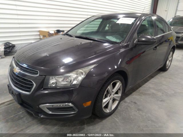 Photo 1 VIN: 1G1PE5SB8F7191137 - CHEVROLET CRUZE 